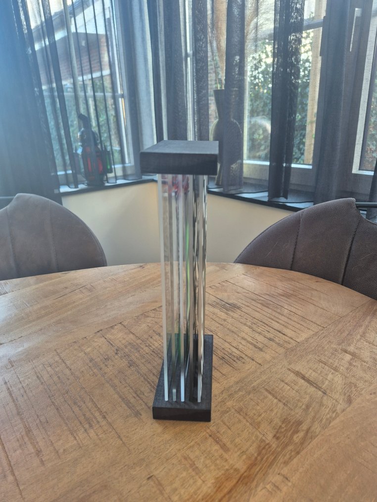 Red Bull Racing - Dutch Grand Prix Zandvoort - Max Verstappen - 2022 - Replica trophy #2.1