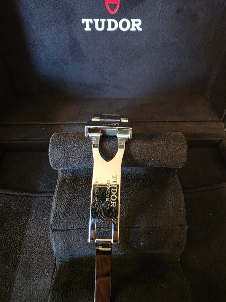 Tudor - Black Bay - 79030N - Unisex - 2021 #4.3