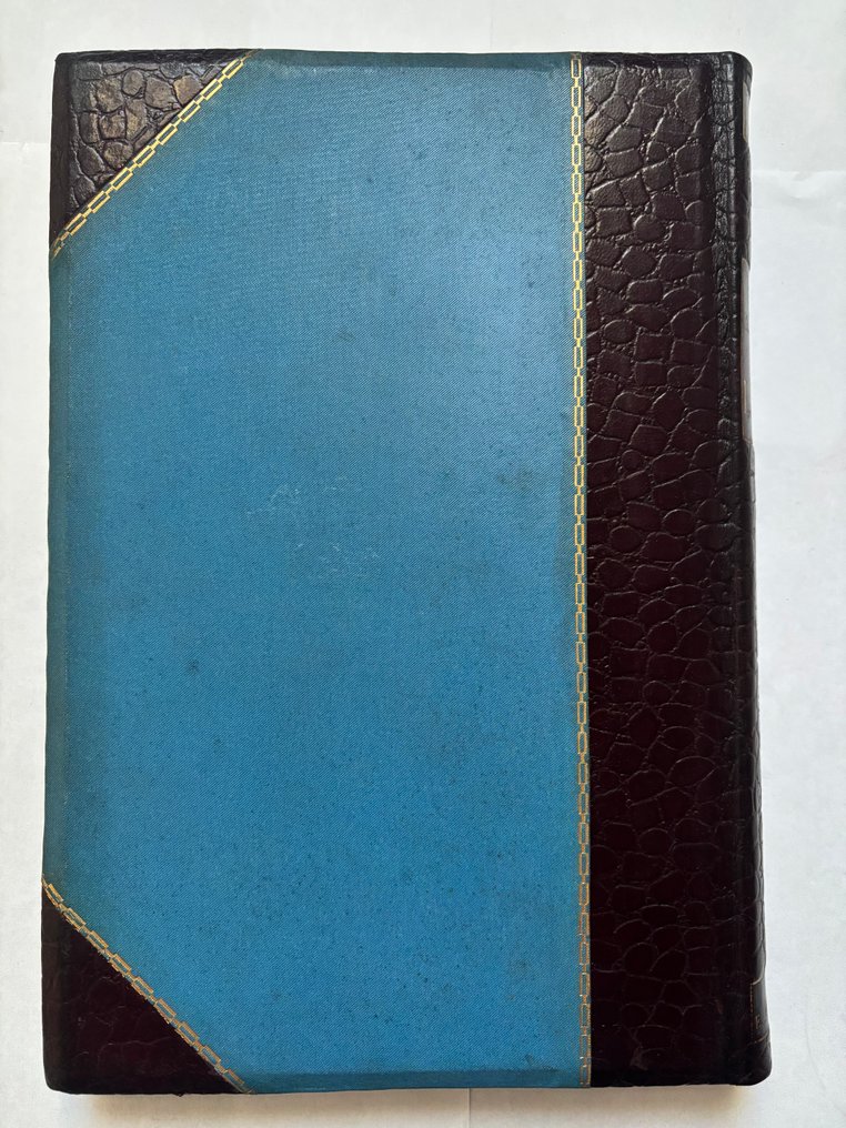 Camille Flammarion - Lumen - 1890 #2.1