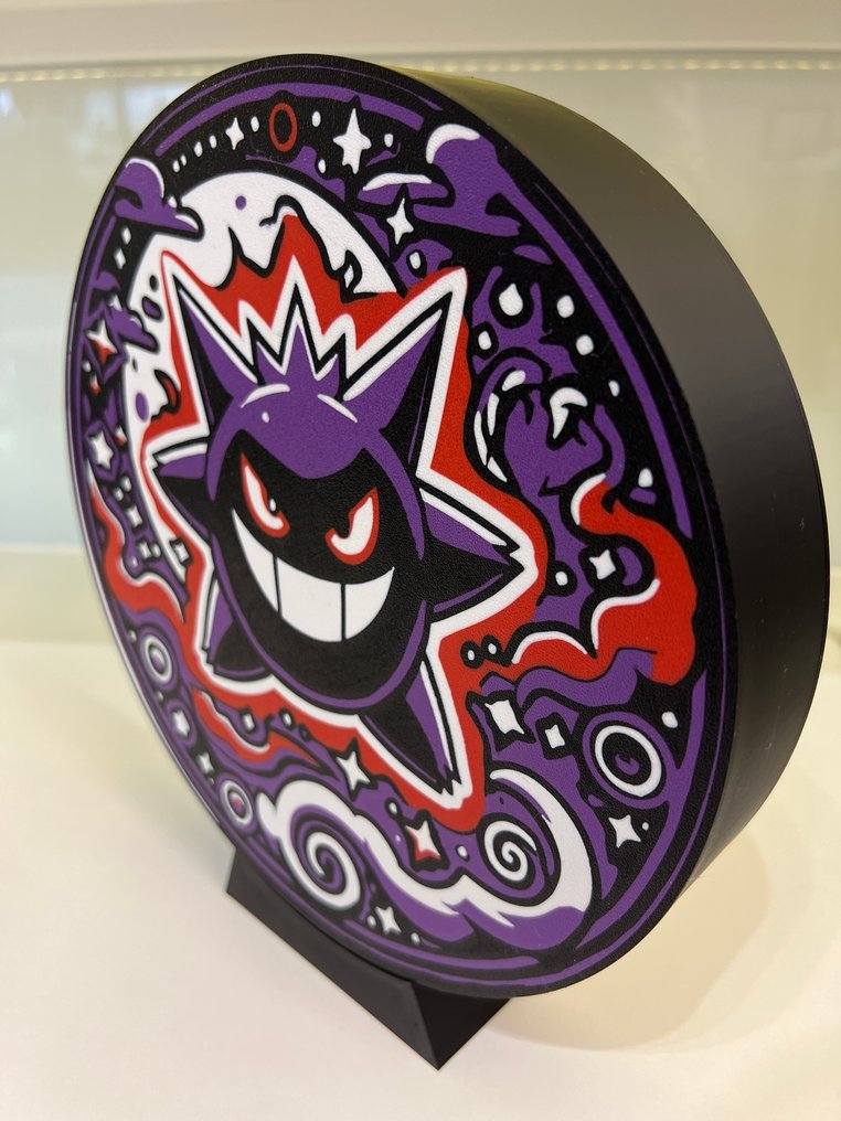 Gengar - 電玩遊戲商品 #3.2