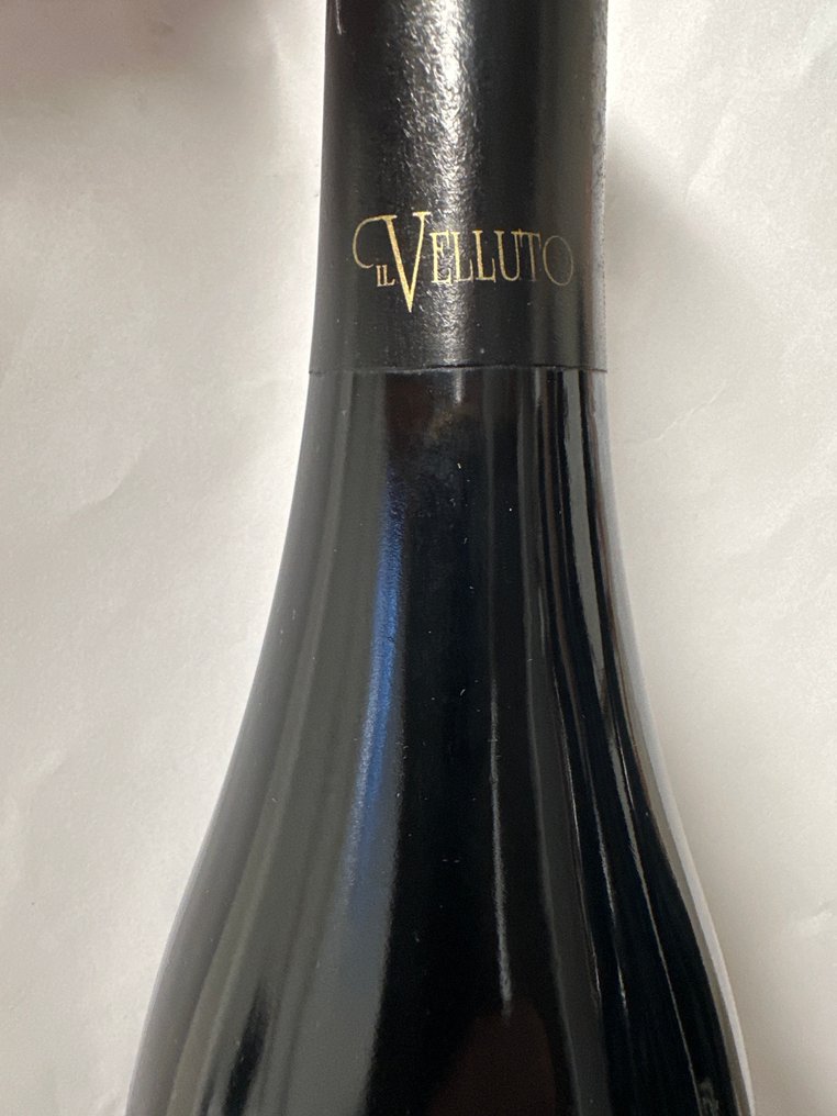 1998 Meroni, Il Velluto - Amarone della Valpolicella Classico - 6 Bottles (0.75L) #4.3