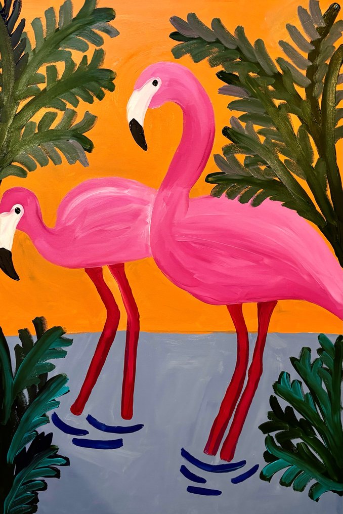 Aurora Camaiani - A day that smiles #1.0