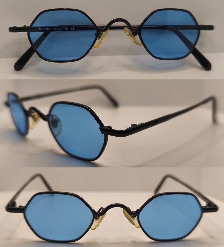 Moschino - MM3011-V - Sunglasses #1.0