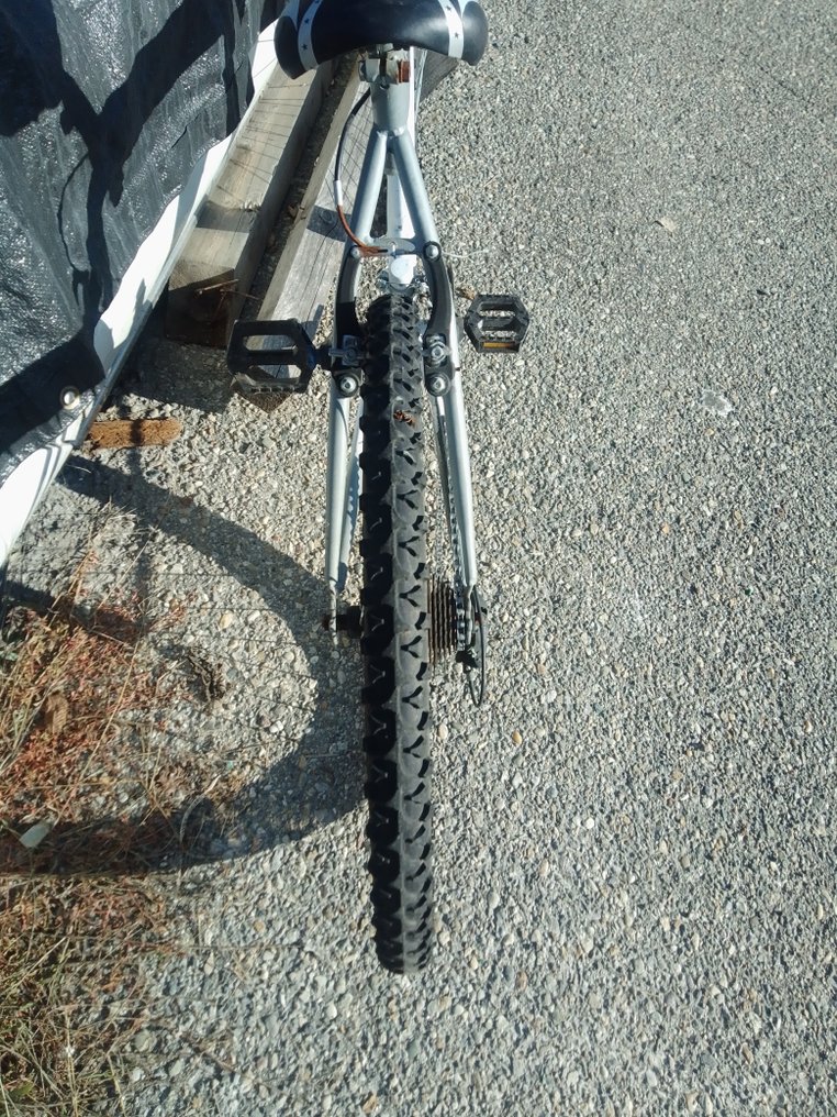 Coppi (Fausto Coppi) - MTB AX 2622 - 山地车 - 1999 #1.0