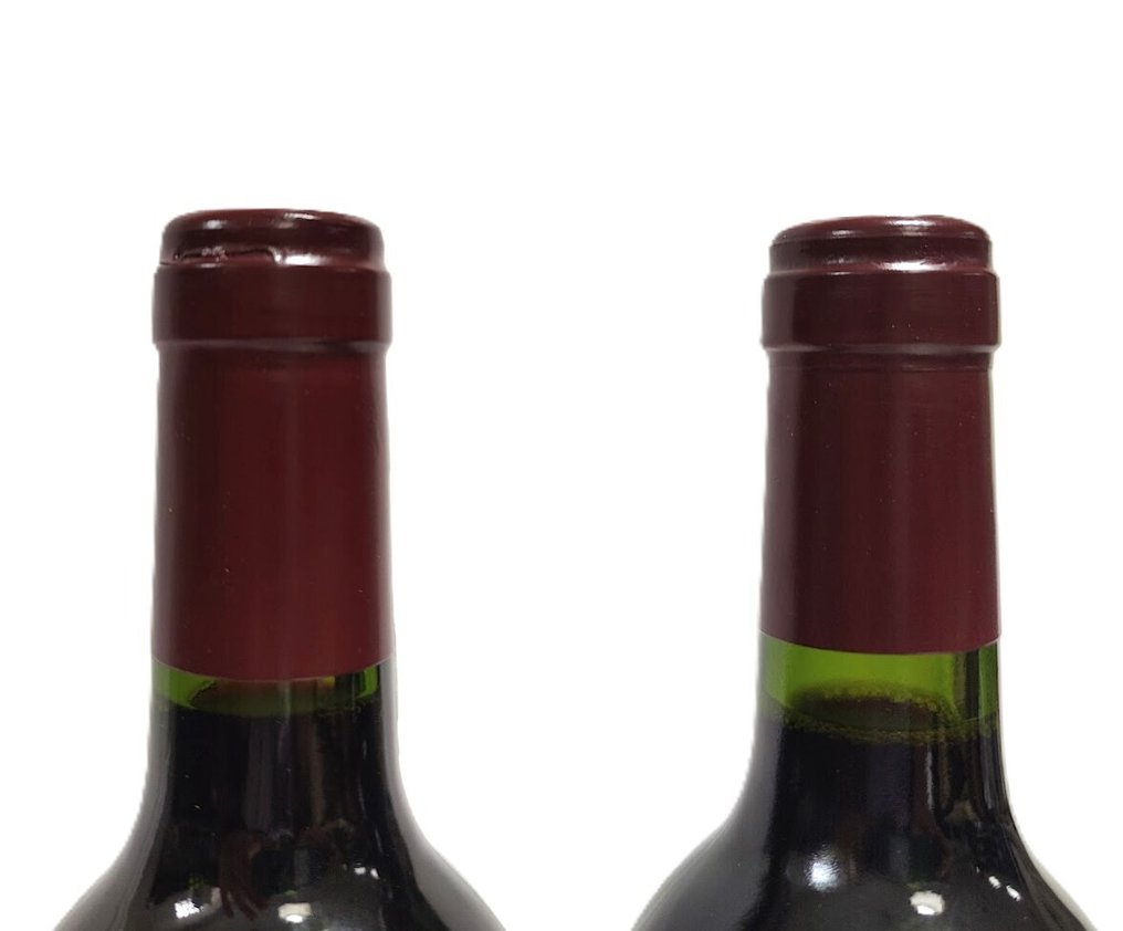 2015 Bodegas Vega Sicilia, Único & 2021 Alión - Ρίμπερα ντελ Ντουέρο Gran Reserva, Reserva - 2 Φιάλη (0,75L) #2.1