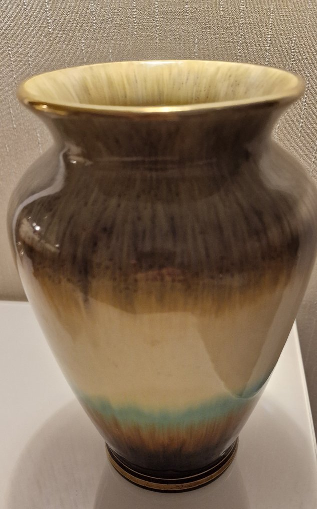 Scheurich - Vas - unice - Ceramică #1.0