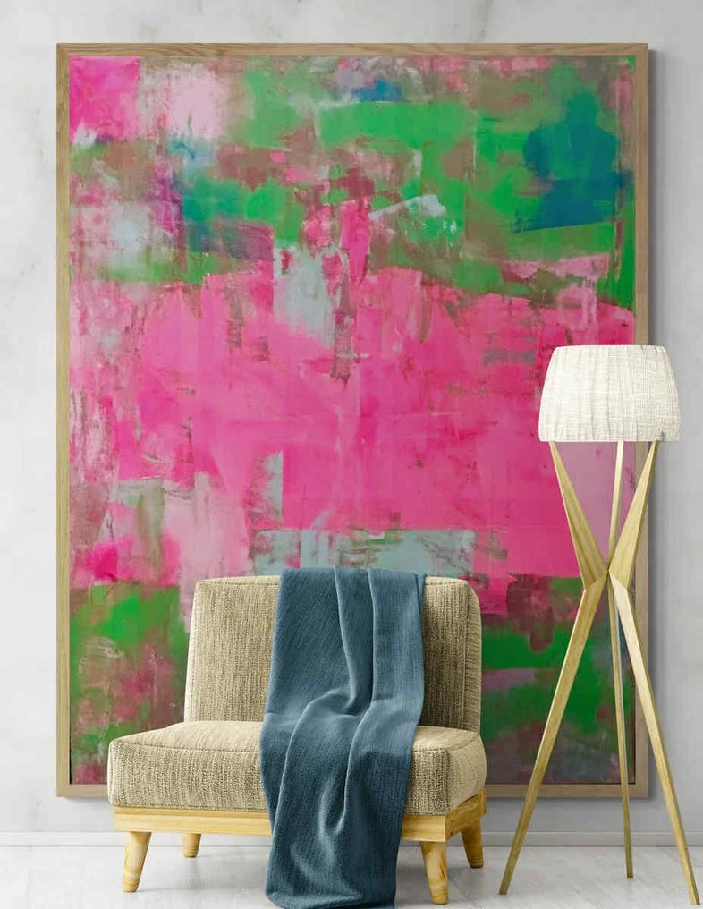 Giogia fl - El Camino Correcto - XXL - #4.3