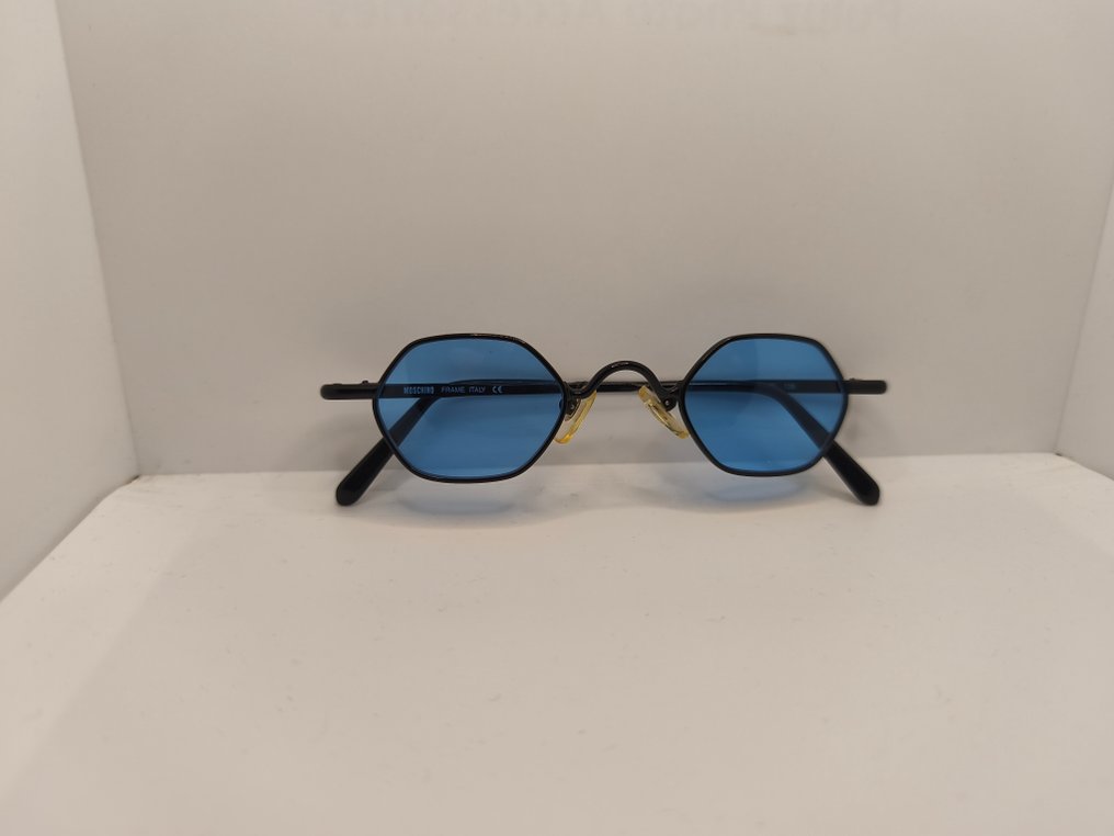 Moschino - MM3011-V - Sunglasses #1.0