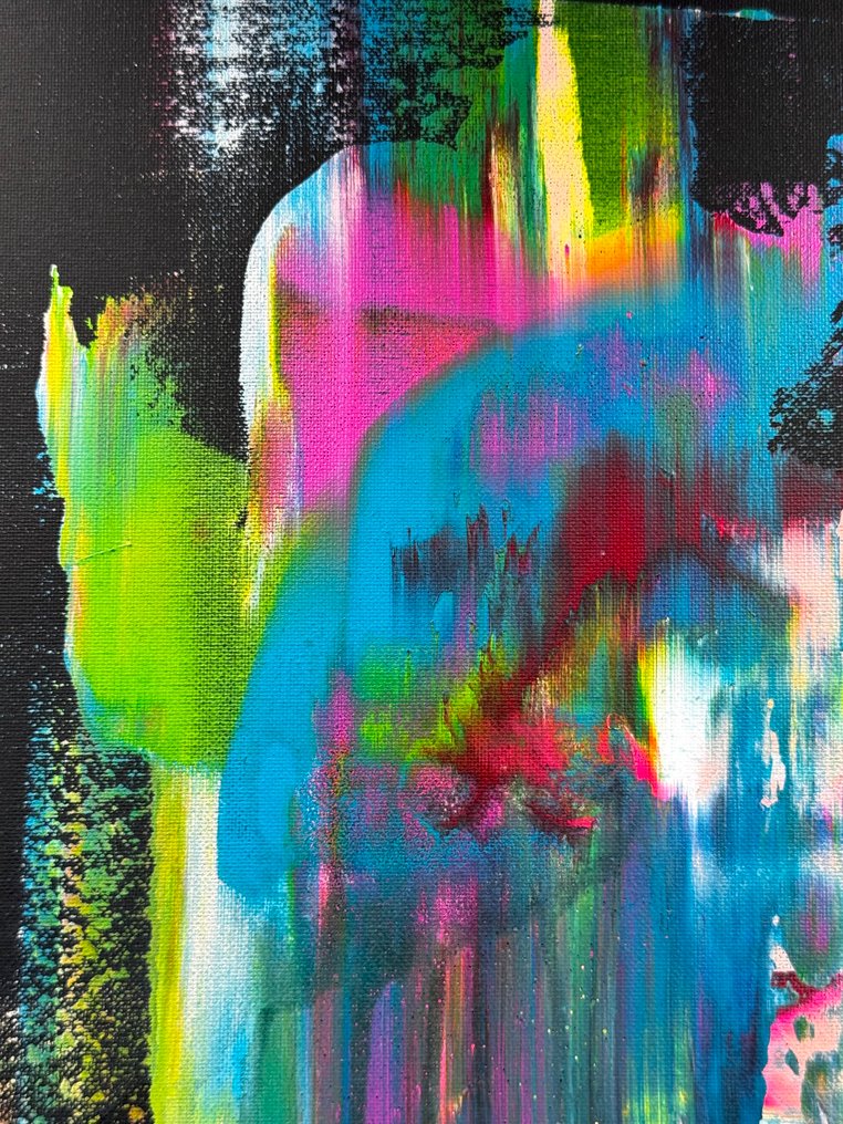 Karl Lagasse (1981) - Jesus is lord #2.1