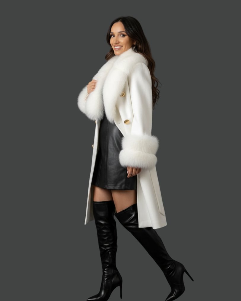 Artisan Furrier - 外套 #2.1