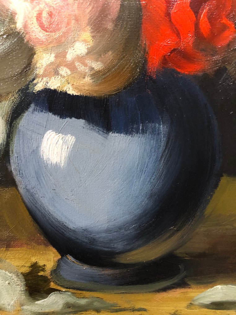 European school (XX) - As time goes by #4.3