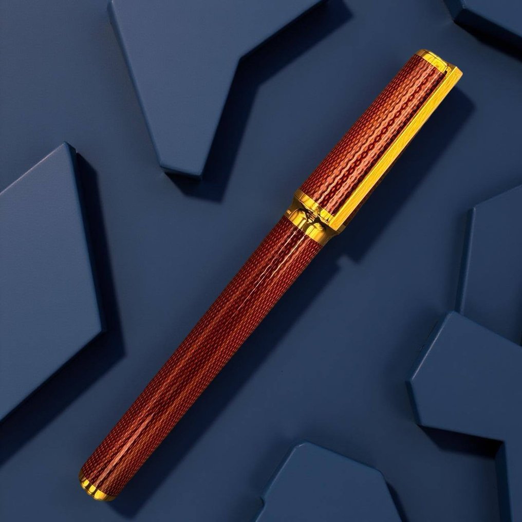 S.T. Dupont - Montparnasse - Στυλό καλλιγραφίας #1.0