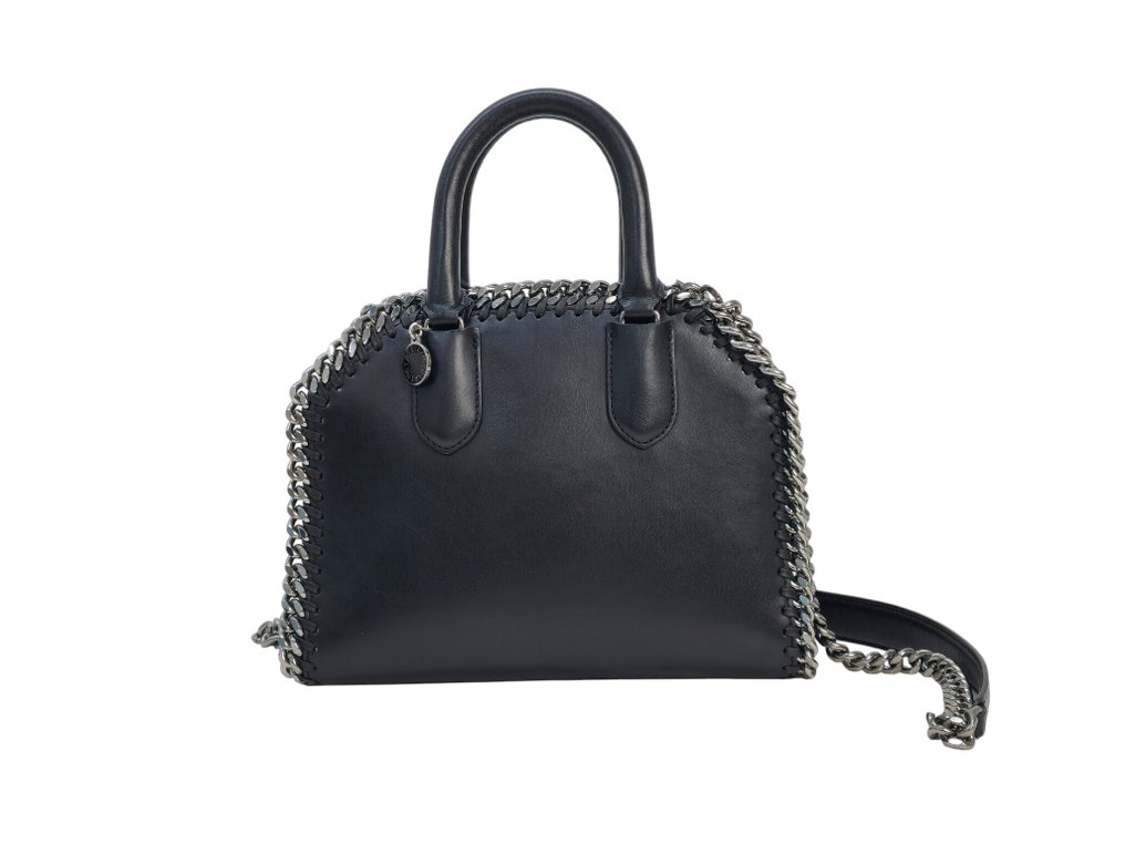 Stella McCartney - Bauletto Falabella Box - Väska #1.0