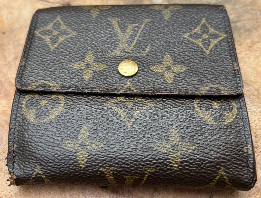 Louis Vuitton - Wallet #1.0