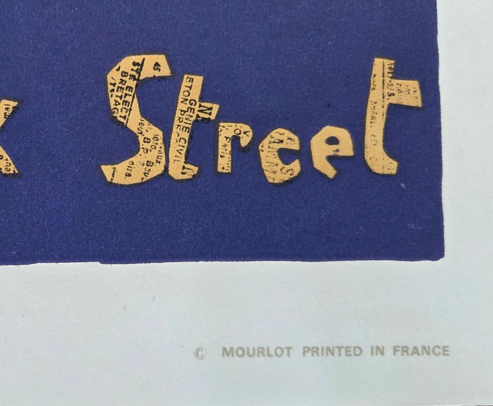 Esteve Maurice - 115 bank street #1.0