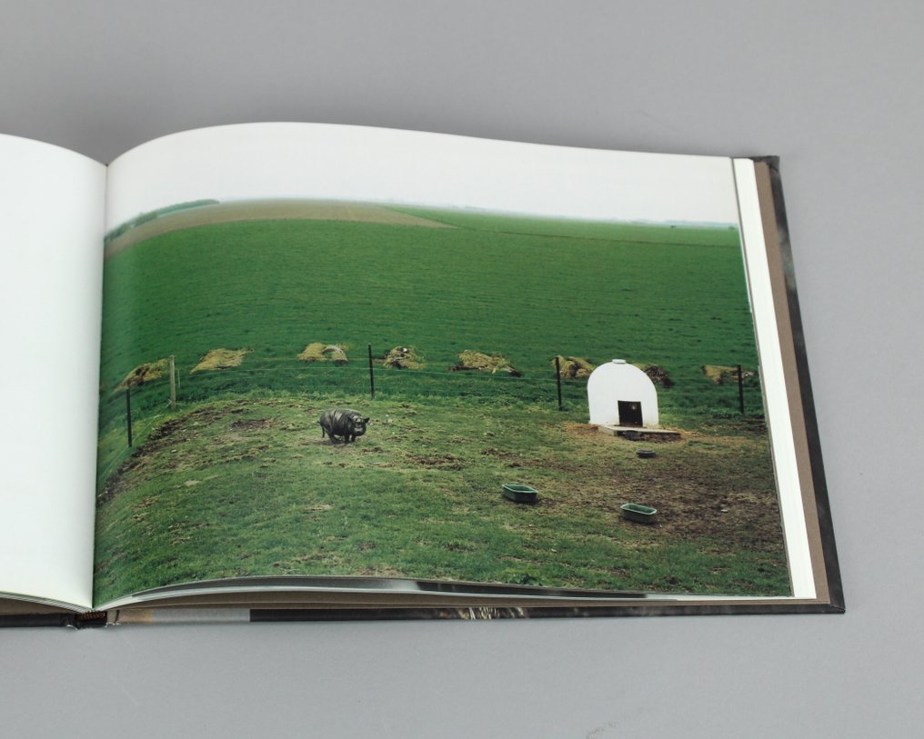 Jan van IJken, Koos Breukel, Hans van der Meer, James Mollison, Ivo de Wijs, Rudy Kousbroek - Dierenleven, James & Other Apes, Dierbaar... - 2000-2005 #3.2