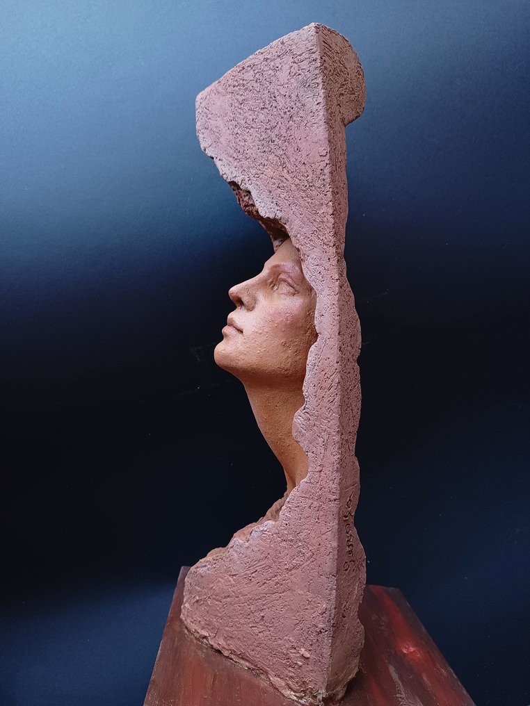 Mirella Gerosa - ricordando Michelangelo #4.3