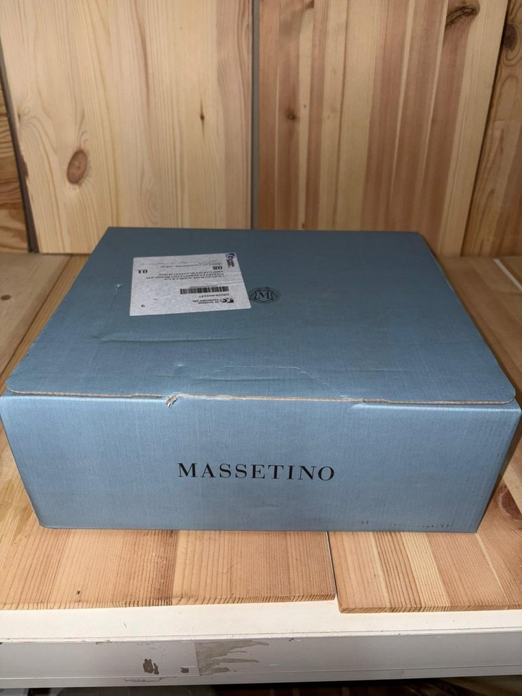 2023 Massetino - Toskana - 3 Flaschen (0,75 l) #1.0