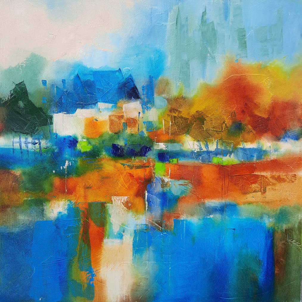 MURSIC - LE MANOIR #1.0