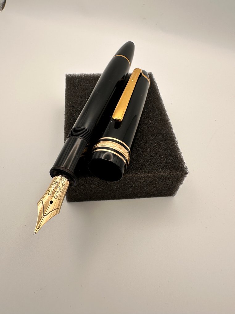 Montblanc - 146 - Fountain pen #1.0