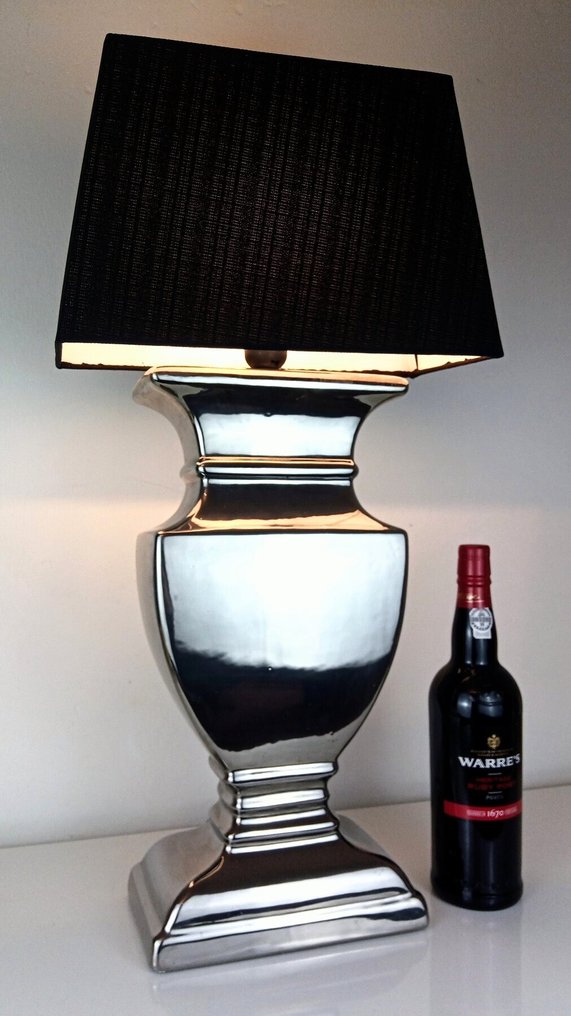 LIGHTMAKERS B.V - Lamp - Spectacular XL Design - 68 cm - Ceramic, Glaze #3.2