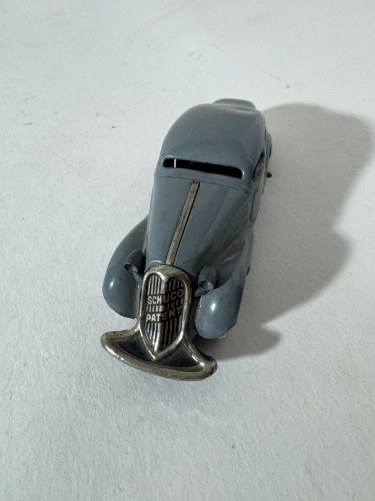 Schuco - Patent Auto 1001 - Vieteritinalelu - Saksa #1.0