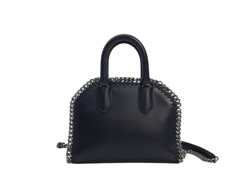 Stella McCartney - Bauletto Falabella Box - Väska #4.3