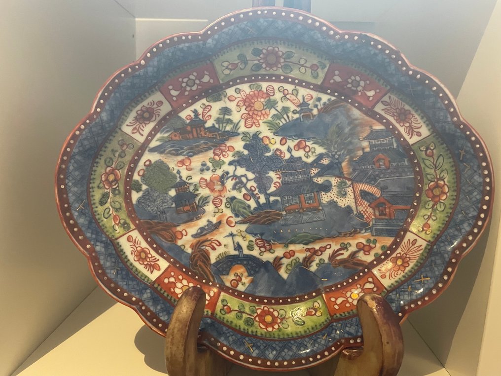 Bord - Porselein #1.0