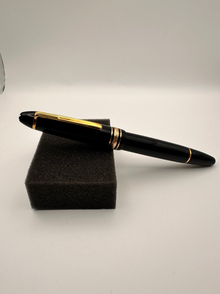 Montblanc - 146 - Fountain pen #3.2
