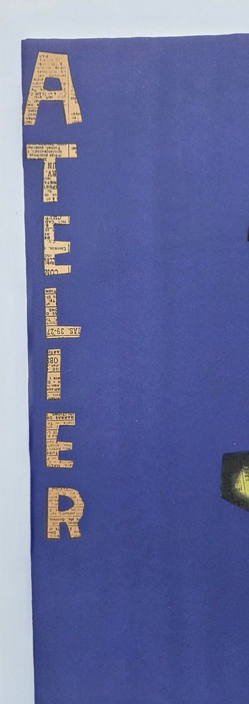 Esteve Maurice - 115 bank street #2.1