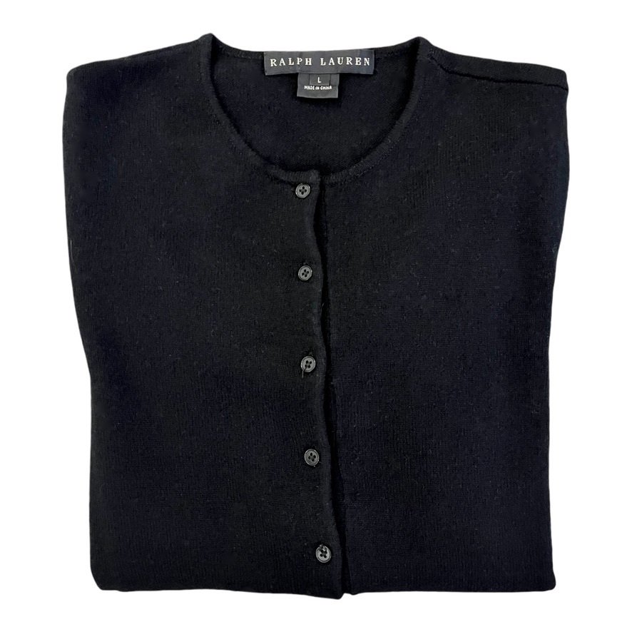 Ralph Lauren Collection - Cardigan #1.0