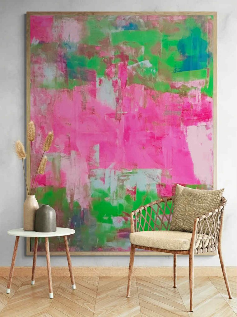 Giogia fl - El Camino Correcto - XXL - #1.0