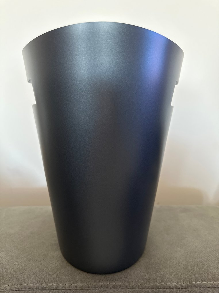 Charles Heidsieck - 香檳冷卻器 - 鋁, 不锈钢 #2.1