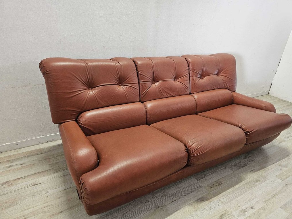 Lev & Lev - Sohva - Nahka #4.3