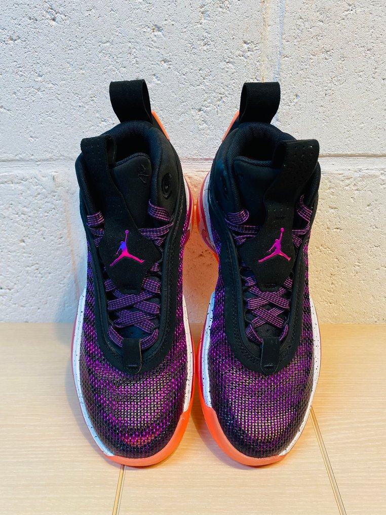 Air Jordan - 运动鞋 - 尺寸: EU 38.5 - 带标签的新品 #2.1