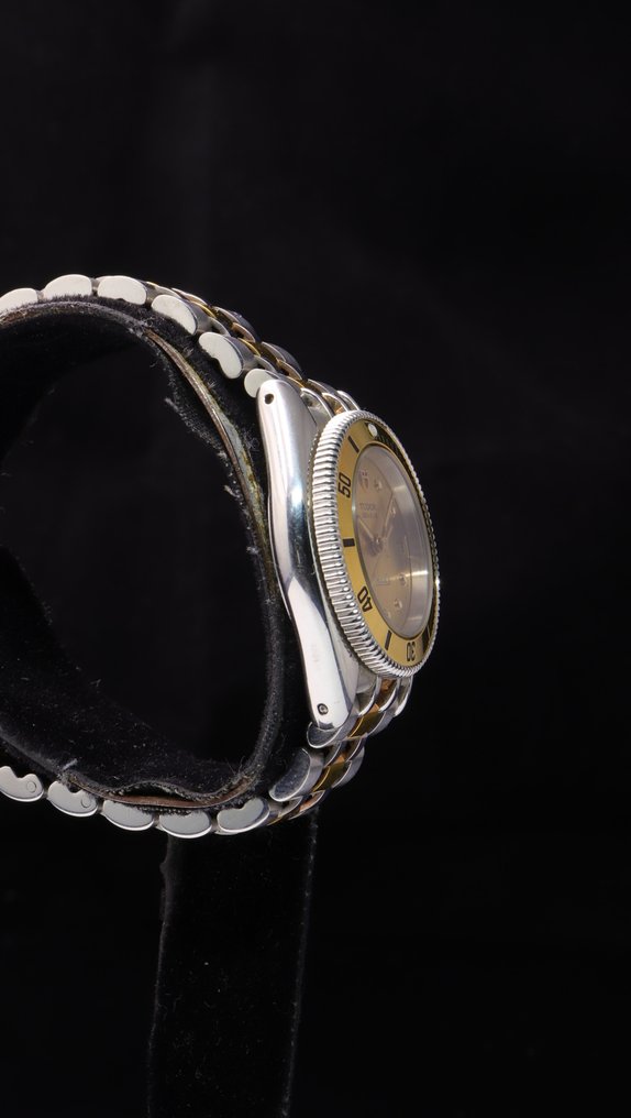 Tudor - Monarch - 15853 - Donna - 2000-2010 #3.2