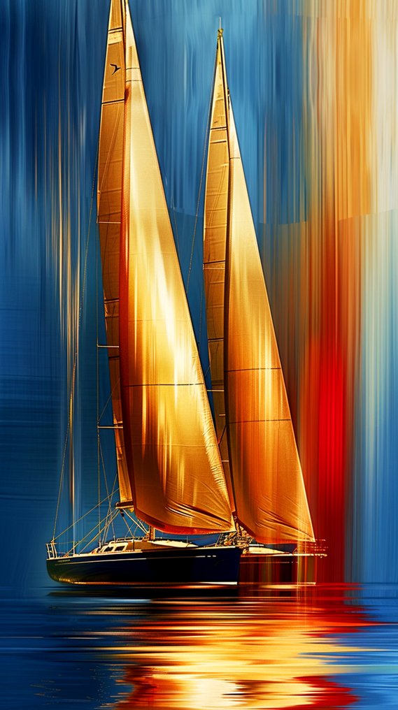 Eric Lespinasse - #15 - Regatta - XXL #2.1