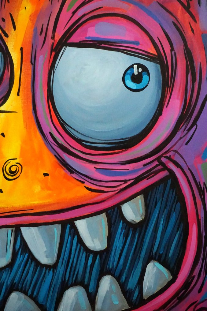 Waldemar Zwoliński - Barking mad XXL #4.3