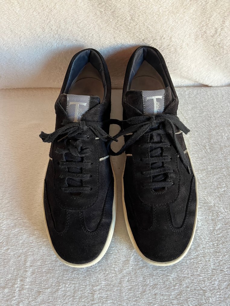 Tod's - Lace-up shoes - Size: EU 43 #4.3