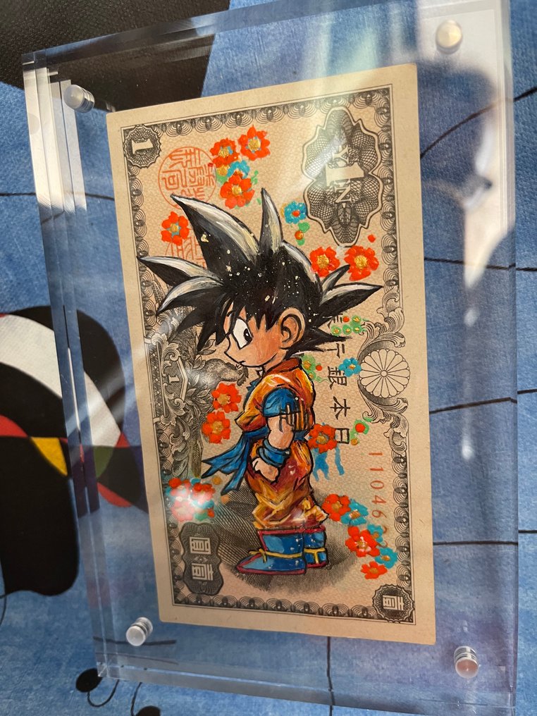 Theart (1968) - "Spirit of the Yen" #2.1