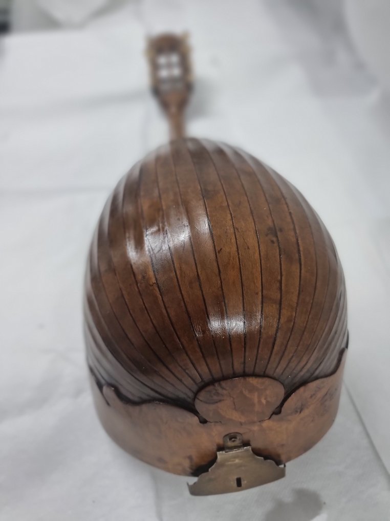 Unknown - - Mandolina - Włochy #3.2