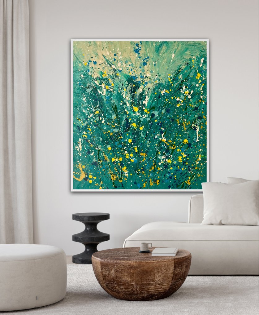 Cornelio Reut - Gioielli del prato #4.3