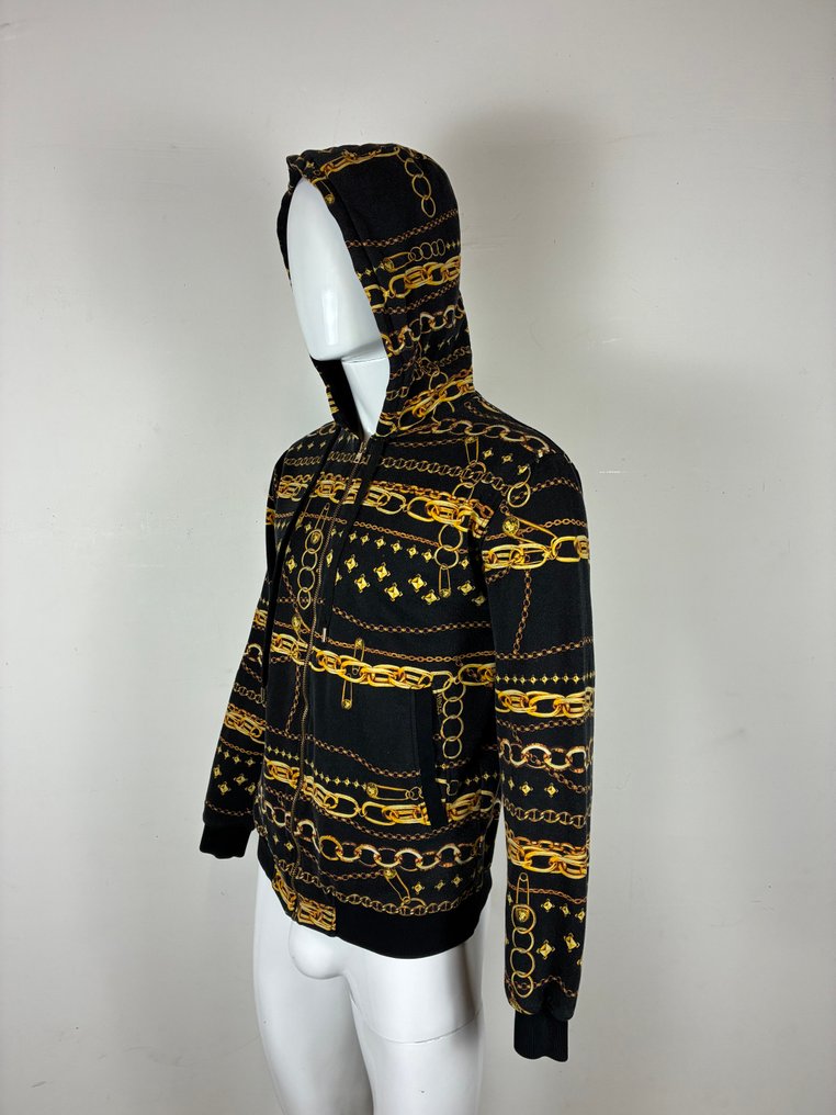 Versace - Cardigan #1.0