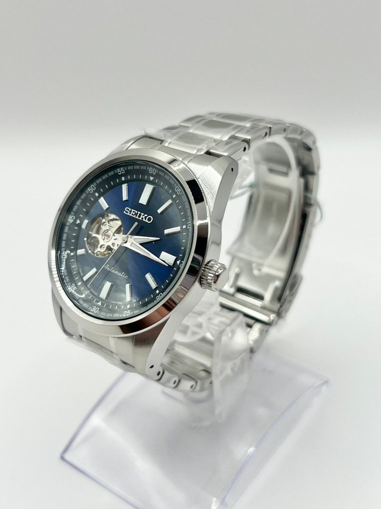 Seiko - SCVE051 - No reserve price - SCVE051 - Men - 2020+  #1.0