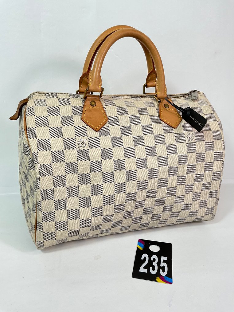Louis Vuitton - Speedy 30 - Bolso/bolsa #4.3