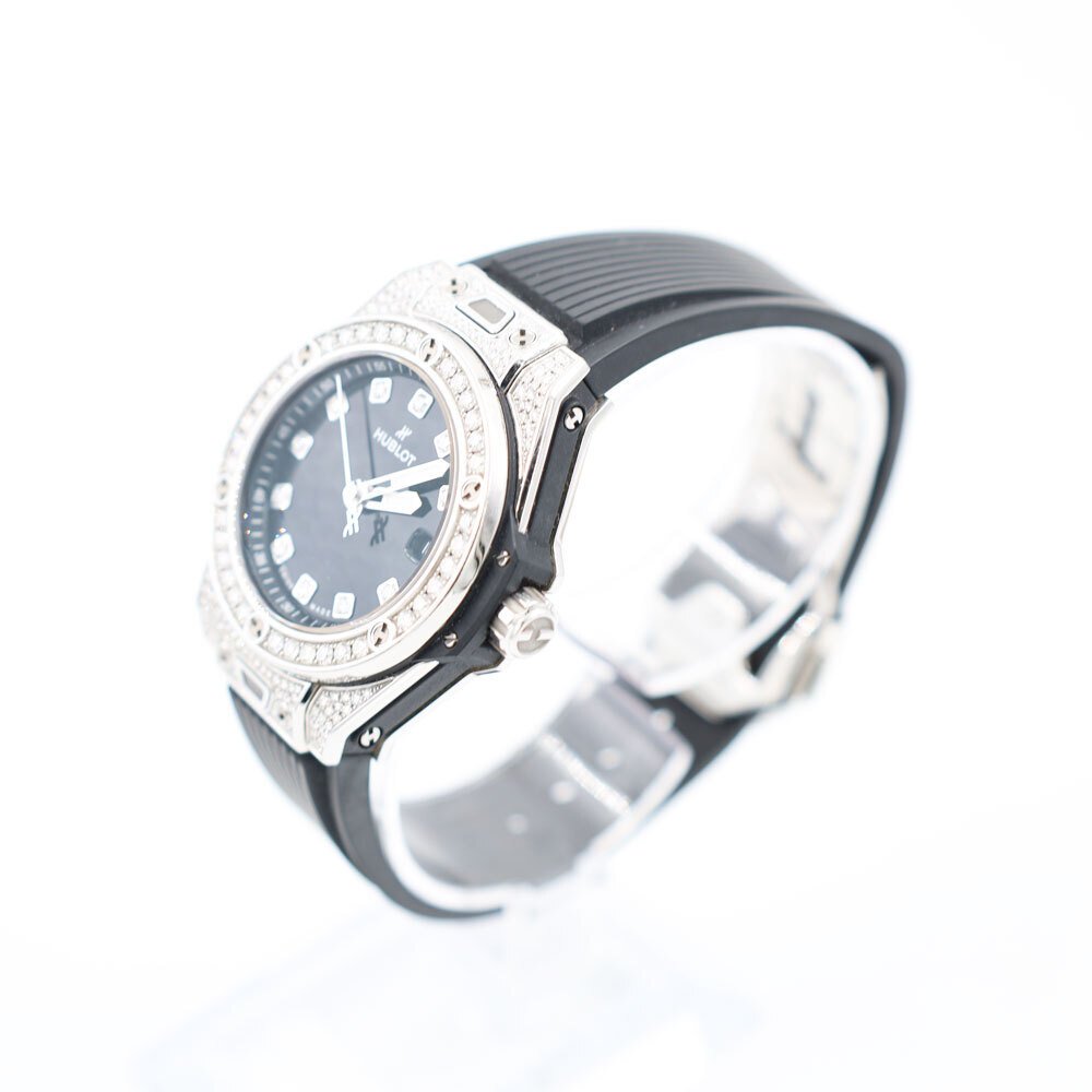 Hublot - Big Bang - 485.SX.1270.RX.1604 - Női - 2020+  #1.0