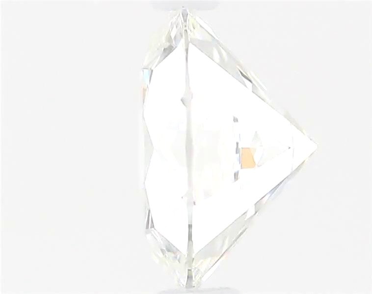 χωρίς τιμή ασφαλείας - 1 pcs Διαμάντι (Φυσικό) - 0.30 ct - Στρογγυλό - D (άχρωμο) - VVS2 - Gemological Institute of America (GIA) - *3EX* #1.0