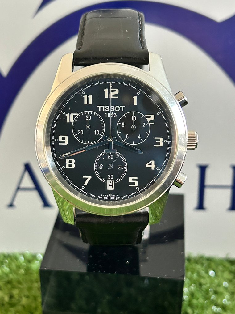 Tissot - T-Classic - χωρίς τιμή ασφαλείας - Άνδρες - 2010-2020 #1.0