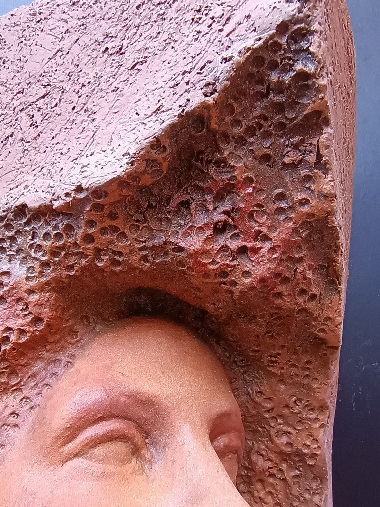 Mirella Gerosa - ricordando Michelangelo #1.0