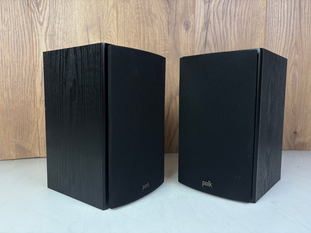 Polk - T15 - Matching Pair Speaker set #2.1